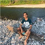 Ragazzo di 16 anni frequentante istituto tecnico